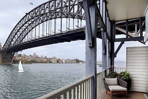 Pier One Sydney Harbour, Marriott Autograph Collection