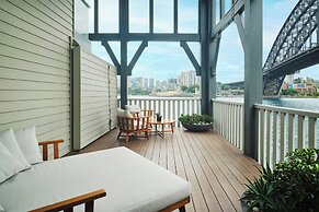 Pier One Sydney Harbour, Marriott Autograph Collection