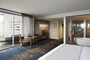 Pier One Sydney Harbour, Marriott Autograph Collection