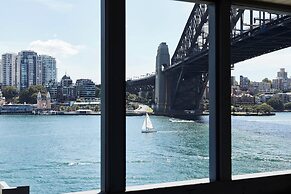 Pier One Sydney Harbour, Marriott Autograph Collection