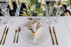 Pier One Sydney Harbour, Marriott Autograph Collection