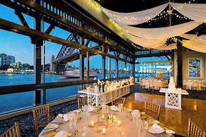 Pier One Sydney Harbour, Marriott Autograph Collection