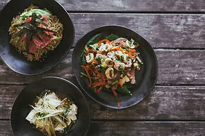 Pier One Sydney Harbour, Marriott Autograph Collection