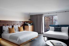 Pier One Sydney Harbour, Marriott Autograph Collection