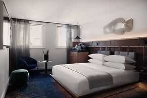 Pier One Sydney Harbour, Marriott Autograph Collection