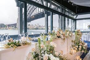 Pier One Sydney Harbour, Marriott Autograph Collection