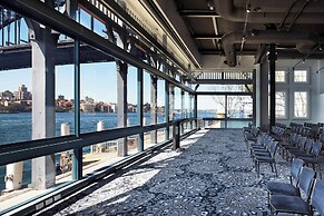Pier One Sydney Harbour, Marriott Autograph Collection
