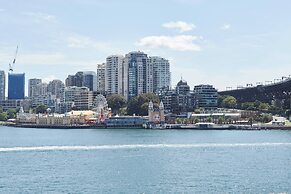 Pier One Sydney Harbour, Marriott Autograph Collection
