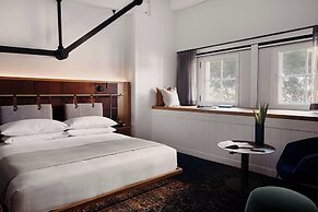 Pier One Sydney Harbour, Marriott Autograph Collection