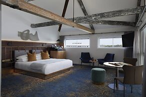 Pier One Sydney Harbour, Marriott Autograph Collection