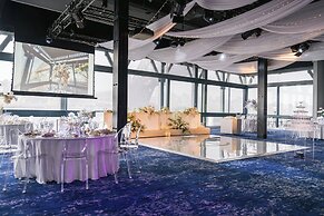 Pier One Sydney Harbour, Marriott Autograph Collection