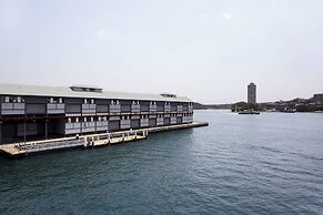 Pier One Sydney Harbour, Marriott Autograph Collection