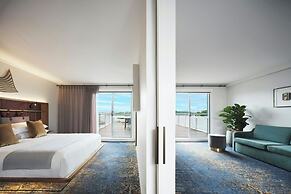 Pier One Sydney Harbour, Marriott Autograph Collection