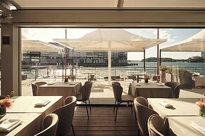 Pier One Sydney Harbour, Marriott Autograph Collection