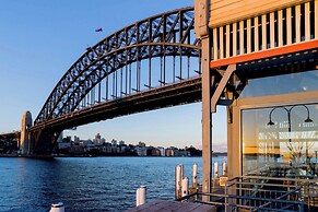 Pier One Sydney Harbour, Marriott Autograph Collection
