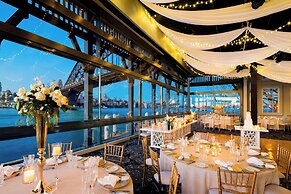 Pier One Sydney Harbour, Marriott Autograph Collection