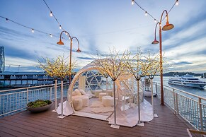 Pier One Sydney Harbour, Marriott Autograph Collection