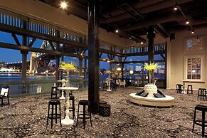 Pier One Sydney Harbour, Marriott Autograph Collection