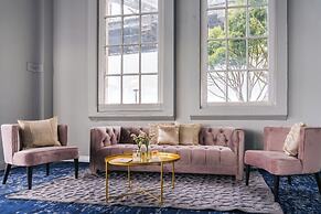 Pier One Sydney Harbour, Marriott Autograph Collection