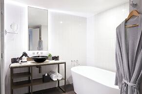 Pier One Sydney Harbour, Marriott Autograph Collection