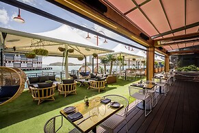 Pier One Sydney Harbour, Marriott Autograph Collection