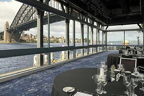 Pier One Sydney Harbour, Marriott Autograph Collection