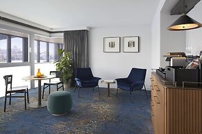 Pier One Sydney Harbour, Marriott Autograph Collection