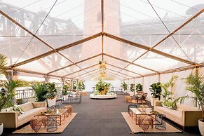 Pier One Sydney Harbour, Marriott Autograph Collection