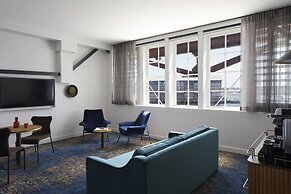 Pier One Sydney Harbour, Marriott Autograph Collection