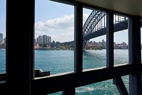 Pier One Sydney Harbour, Marriott Autograph Collection