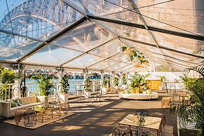 Pier One Sydney Harbour, Marriott Autograph Collection