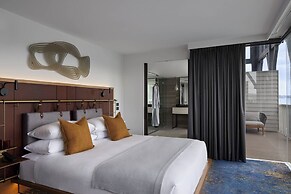 Pier One Sydney Harbour, Marriott Autograph Collection