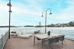 Pier One Sydney Harbour, Marriott Autograph Collection