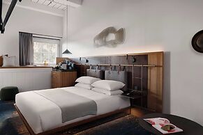 Pier One Sydney Harbour, Marriott Autograph Collection