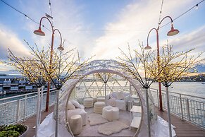 Pier One Sydney Harbour, Marriott Autograph Collection