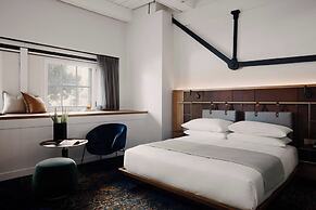 Pier One Sydney Harbour, Marriott Autograph Collection