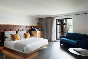 Pier One Sydney Harbour, Marriott Autograph Collection