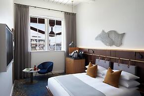 Pier One Sydney Harbour, Marriott Autograph Collection