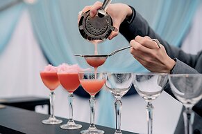 Pier One Sydney Harbour, Marriott Autograph Collection