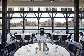 Pier One Sydney Harbour, Marriott Autograph Collection