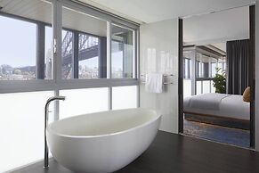 Pier One Sydney Harbour, Marriott Autograph Collection