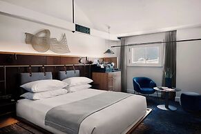 Pier One Sydney Harbour, Marriott Autograph Collection