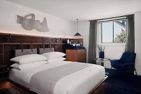 Pier One Sydney Harbour, Marriott Autograph Collection