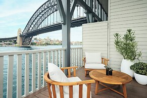 Pier One Sydney Harbour, Marriott Autograph Collection
