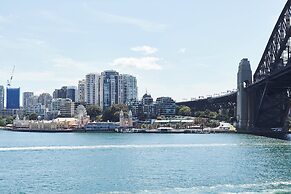 Pier One Sydney Harbour, Marriott Autograph Collection