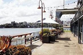 Pier One Sydney Harbour, Marriott Autograph Collection