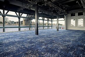 Pier One Sydney Harbour, Marriott Autograph Collection