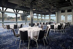 Pier One Sydney Harbour, Marriott Autograph Collection