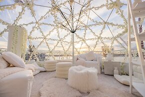 Pier One Sydney Harbour, Marriott Autograph Collection