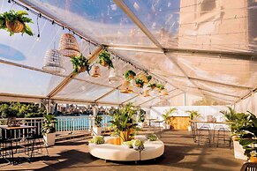 Pier One Sydney Harbour, Marriott Autograph Collection